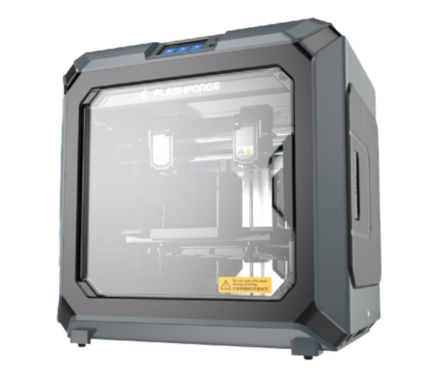Gembird FlashForge Creator 3 - 676142 - zdjęcie